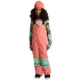 Burton Youth Skylar 2L Insulated Bib 2026