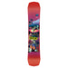 CAPiTA Junior's Children Of The Gnar Snowboard 2025- pink/orange angle 1