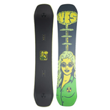 Yes Shifter 3D Snowboard 2026