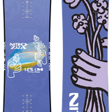 Nitro Women's Zaza Snowboard 2027