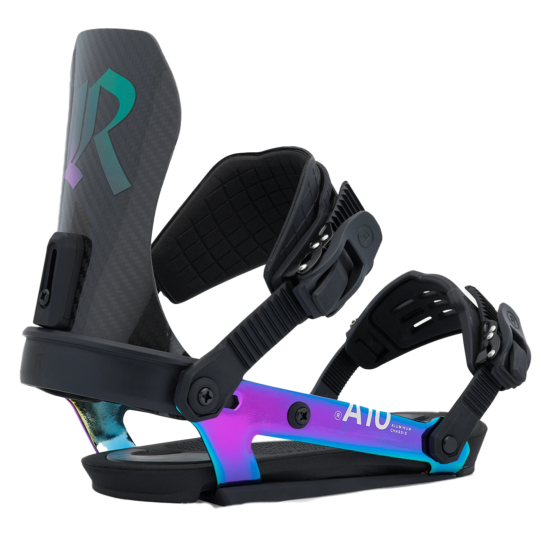 Ride Women's CL-4 Snowboard Binding 2025 – Ski Pro AZ Ride Women's CL-4 Snowboard Binding 2025 – Ski Pro AZ