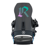 Ride A-10 Snowboard Binding 2026
