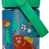 CamelBak Kid's Thrive Flip Straw 14oz Water Bottle