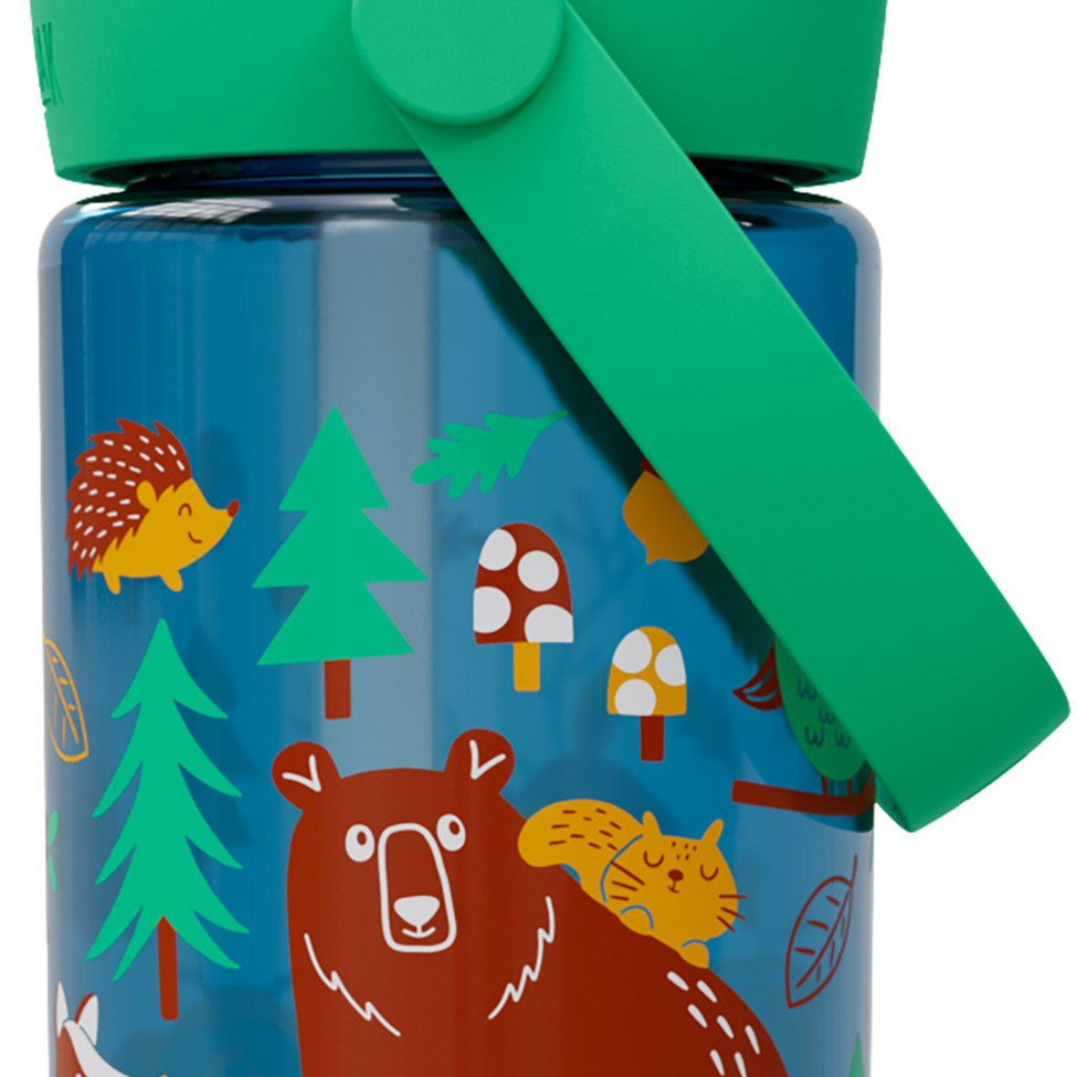 CamelBak Kid's Thrive Flip Straw 14oz Water Bottle