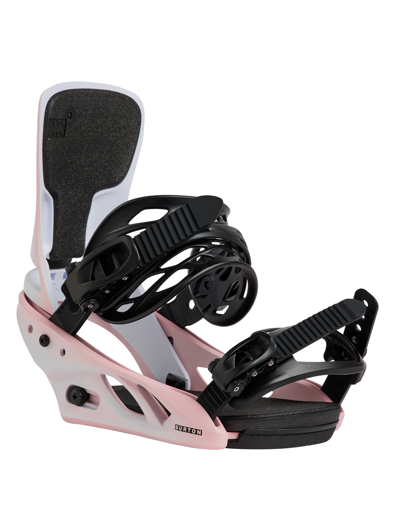 burton all mountain snowboard bindings Mission 2026 regardless of what you like to ride Burton Genesis Re:Flex Snowboard Bindings