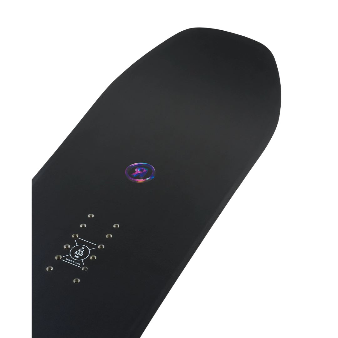 Ride Algorythm Snowboard 2026 – Ski Pro AZ Ride Algorythm Snowboard 2026 – Ski Pro AZ