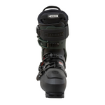 Armada AR One 110 MV Ski Boot 2026 - Black ski boot with a textured pattern on the upper material and silver buckles.