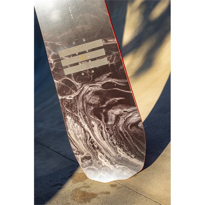 Arbor Bryan Iguchi Pro Camber Snowboard 2024 *B-GRADE*