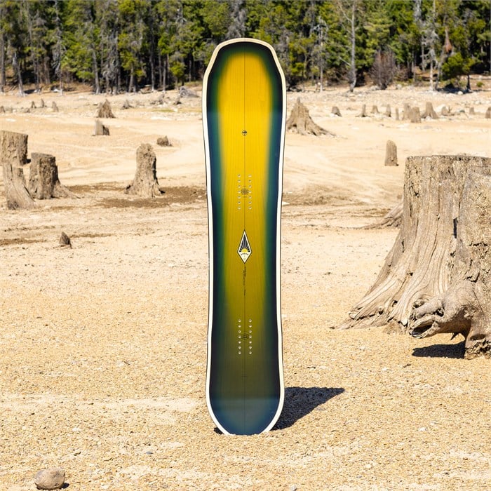 Arbor Single Camber Snowboard 2024