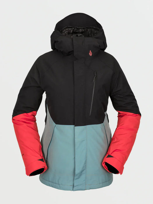 Volcom Women's Aris Insulated GORE-TEX Jacket 2023