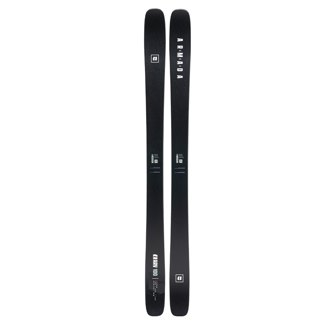 Armada ARV 100 Skis 2026 – Ski Pro AZ