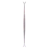 Armada ARV 88 Skis 2026 - A pair of skis with a sleek, modern design and a subtle red stripe running down the center.