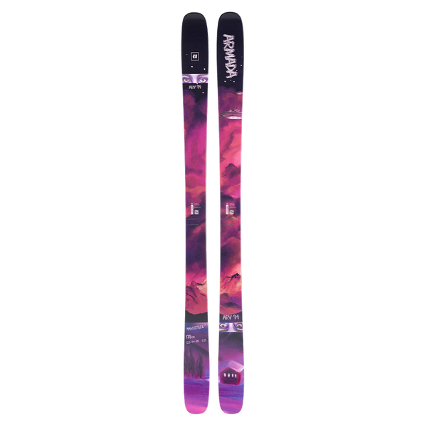 Armada ARV 94 Skis 2026 – Ski Pro AZ