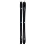 Armada ARV 94 Skis 2026 - Black skis with white lettering and a small logo on top of each ski.