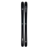 Armada ARV 94 Skis 2026 - Black skis with white lettering and a small logo on top of each ski.