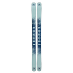 Armada ARV 94 Skis 2026 - A pair of skis with a dark blue and white gradient pattern on the top, featuring a subtle snowflake design.