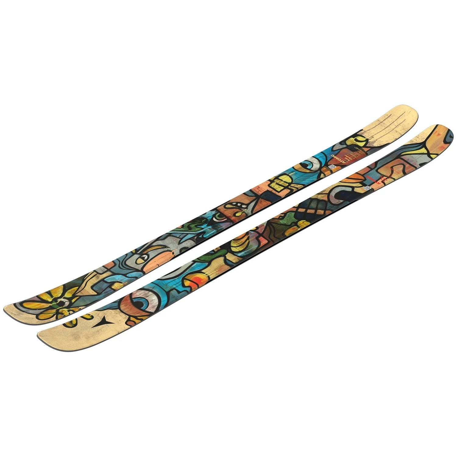 Atomic Bent Chetler Mini Skis 2026 – Ski Pro AZ Atomic Bent Chetler Mini Skis 2026 – Ski Pro AZ