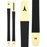 Atomic Maverick 105 CTI Skis 2026