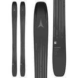 Atomic Maverick 105 CTI Skis 2026