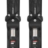 Atomic Ladies Cloud C12 RVSK C System Ski With X12 GW Ski Bindings 2023