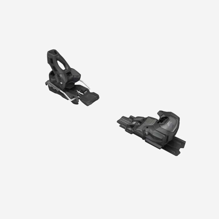 Tyrolia - Attack 11 Demo Ski Bindings 2023.
