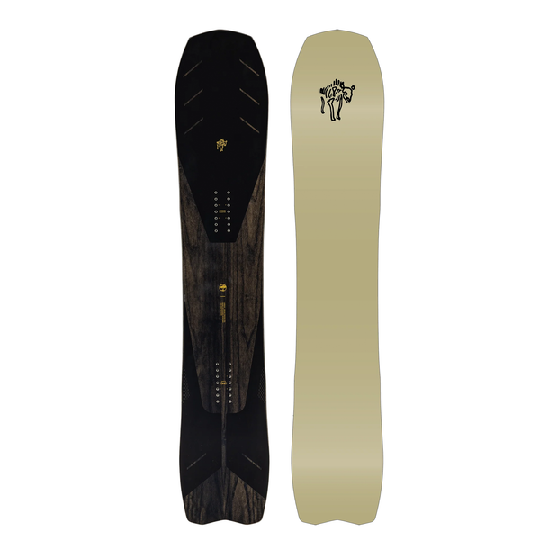 Arbor Bryan Iguchi Pro Snowboard 2026 – Ski Pro AZ