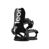 Bataleon Blaster AsymWrap FASE Snowboard Bindings 2026