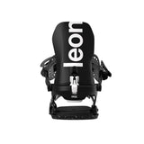 Bataleon Blaster AsymWrap FASE Snowboard Bindings 2026