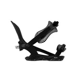 Bataleon Blaster AsymWrap FASE Snowboard Bindings 2026