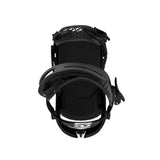 Bataleon Blaster AsymWrap FASE Snowboard Bindings 2026