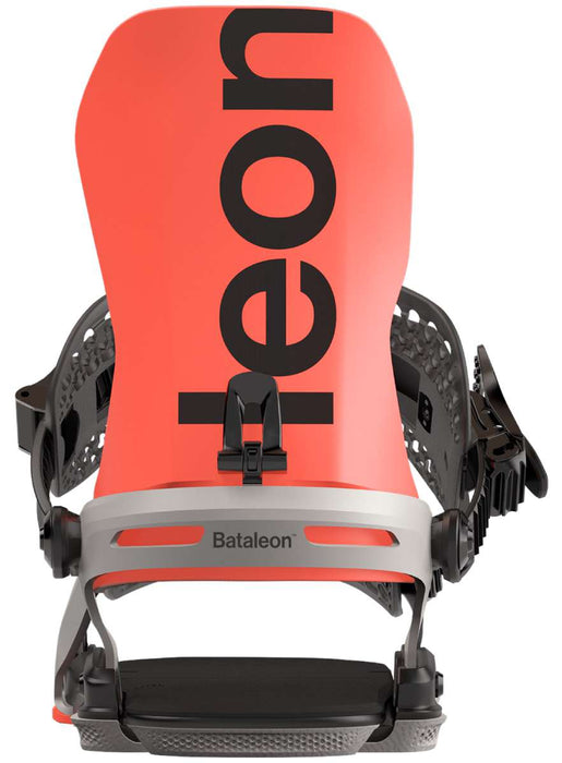 Bataleon Blaster Asymwrap Snowboard Binding 2024