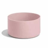 Hydro Flask Medium Flex Bottle Boot - A medium-sized, flexible water bottle with a sleek design and neutral color scheme.