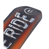 Ride Benchwarmer Snowboard 2026