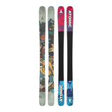 Atomic Bent Chetler 85 Skis 2026