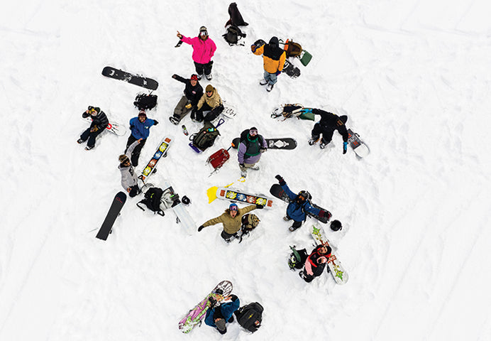 Engineering the Future of Snowboard Bindings