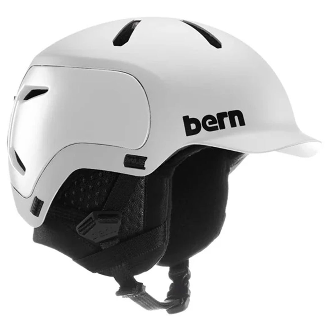 Bern Baker Classic Helmet 2023 – Ski Pro AZ