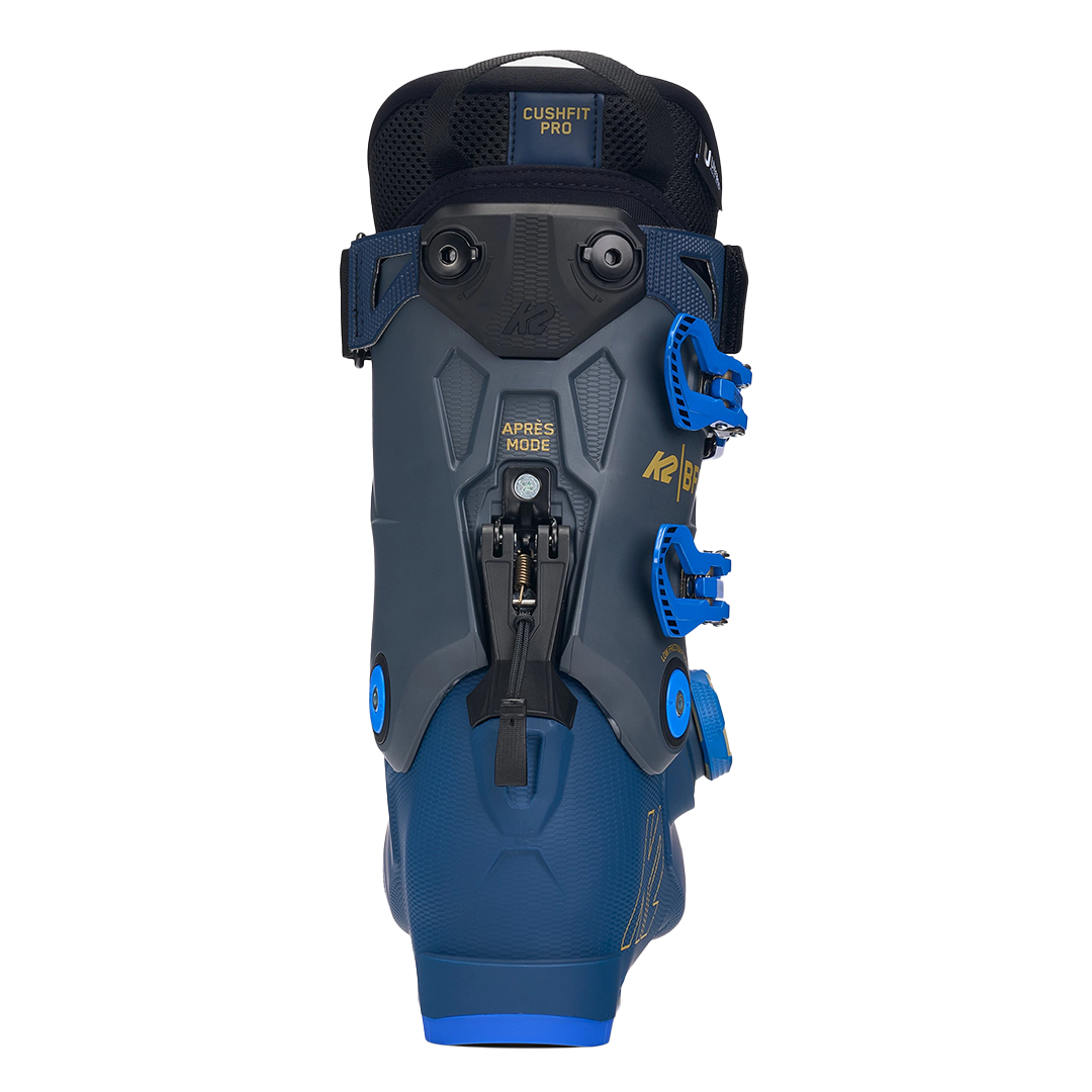 K2 BFC 120 BOA Ski Boots 2027 – Ski Pro AZ K2 BFC 120 BOA Ski Boots 2027 – Ski Pro AZ