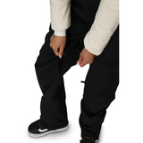 686 Women's Black Magic Insulated Bib 2026