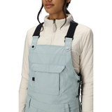 686 Women's Black Magic Insulated Bib 2026