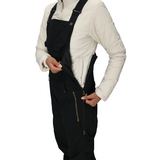 686 Women's Black Magic Insulated Bib 2026