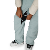 686 Women's Black Magic Insulated Bib 2026