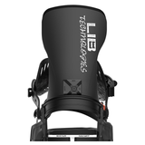 Bent Metal Transfer Snowboard Bindings 2026