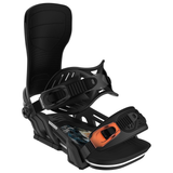 Bent Metal Transfer Snowboard Bindings 2026