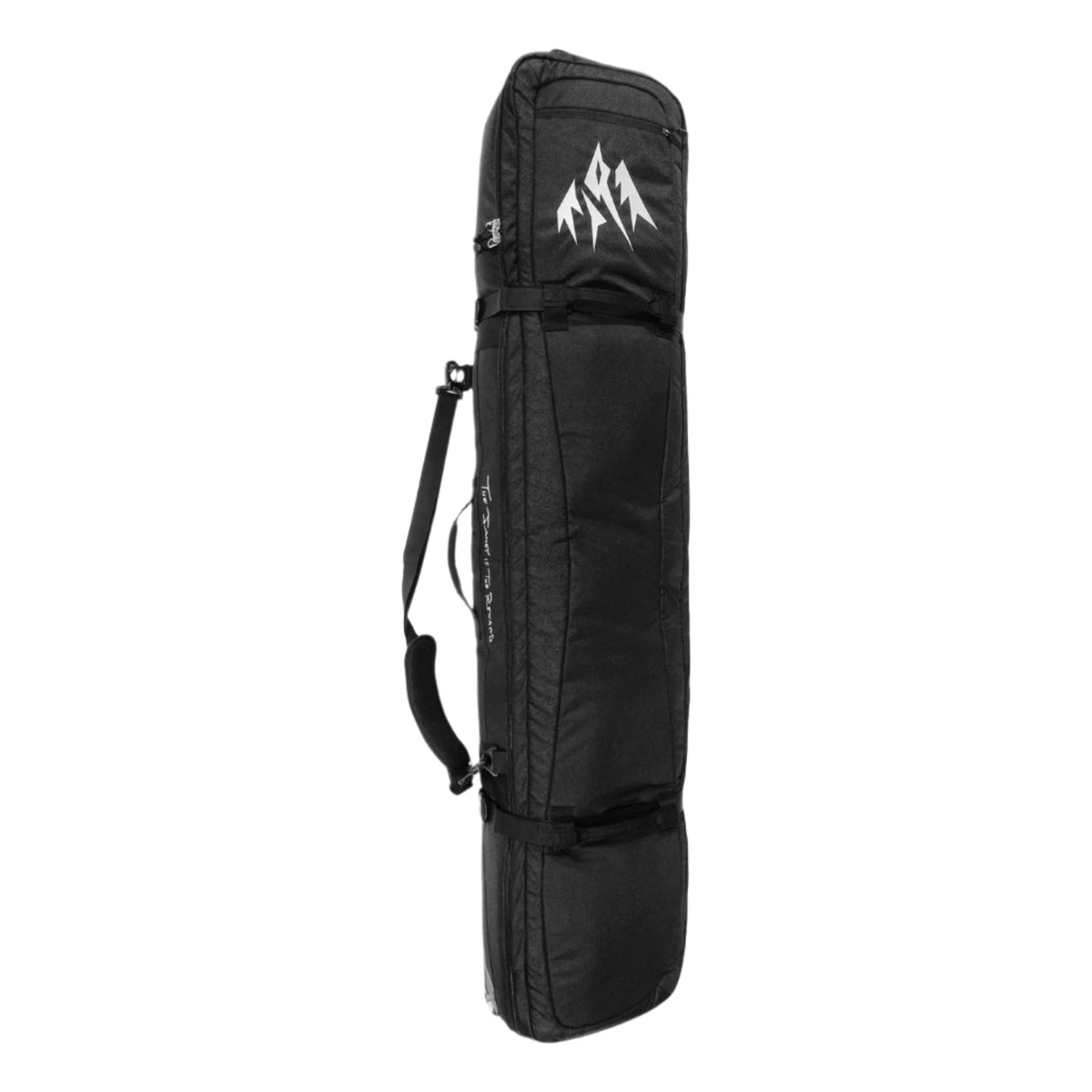 Jones Expedition Roller Bag 2024 — Ski Pro AZ