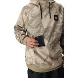 686 Bonded Fleece Pullover Hoody 2026