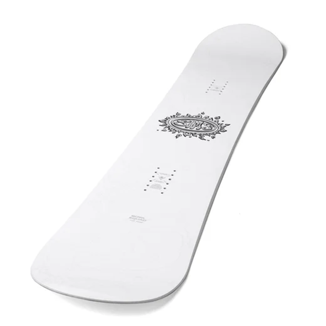 Sims Bowl Squad Snowboard 2026 – Ski Pro AZ Sims Bowl Squad Snowboard 2026 – Ski Pro AZ