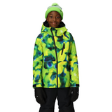 686 Boys' Hydra Insulated Jacket 2026