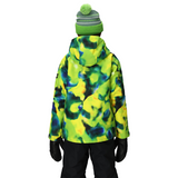 686 Boys' Hydra Insulated Jacket 2026