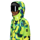 686 Boys' Hydra Insulated Jacket 2026