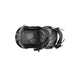 Now Brigade Snowboard Binding - Black base with black straps - top down